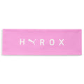 Puma X Hyrox Sweatband Mauve Pop