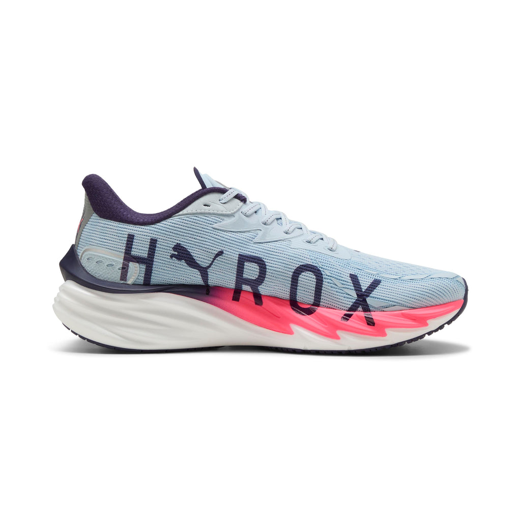 Men Velocity Nitro 4 Puma X Hyrox Lucite Pure Pink Deep Plum
