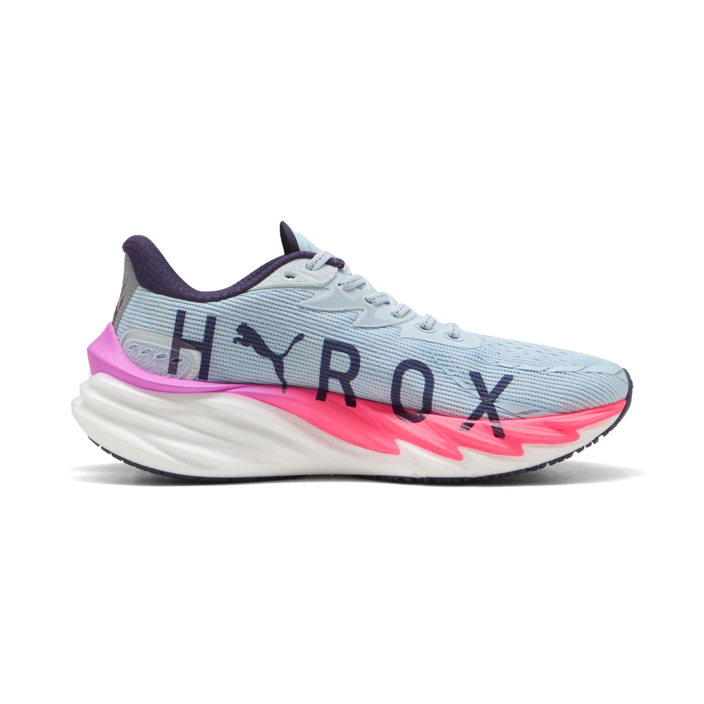 Woman Velocity Nitro 4 Puma X Hyrox Wns Lucite Pure Pink Deep Plum
