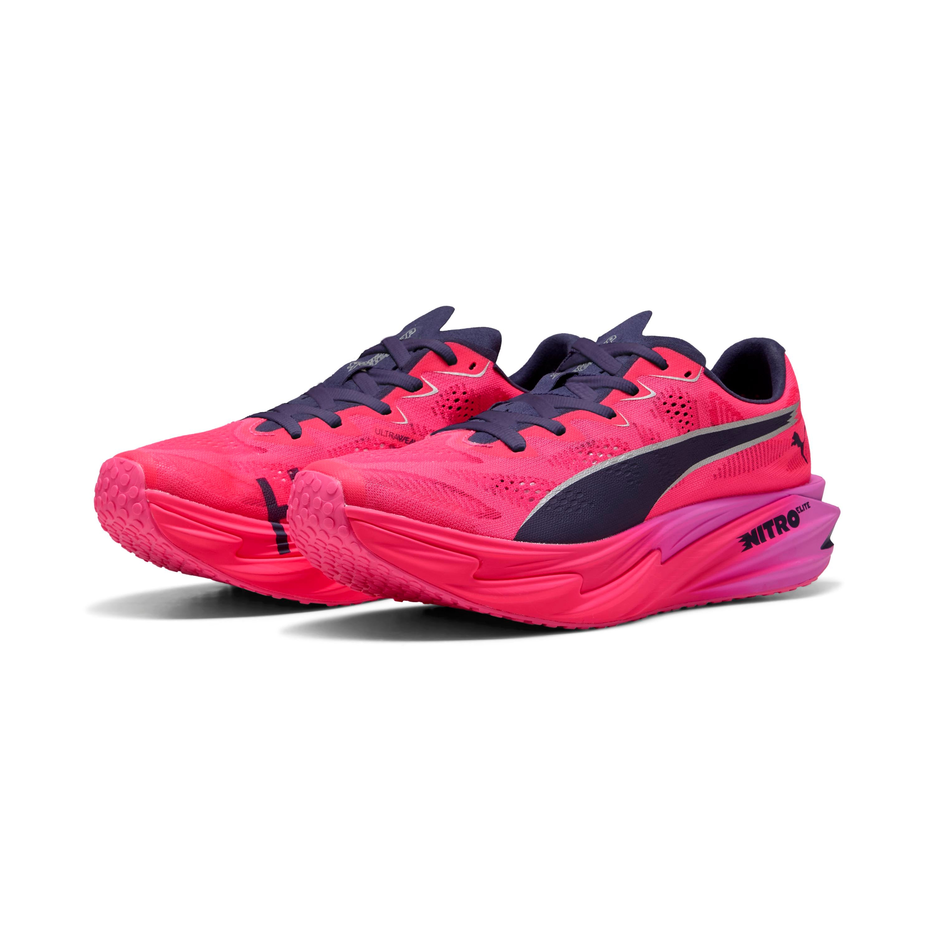 Deviate Nitro Elite Pure Pink Elect