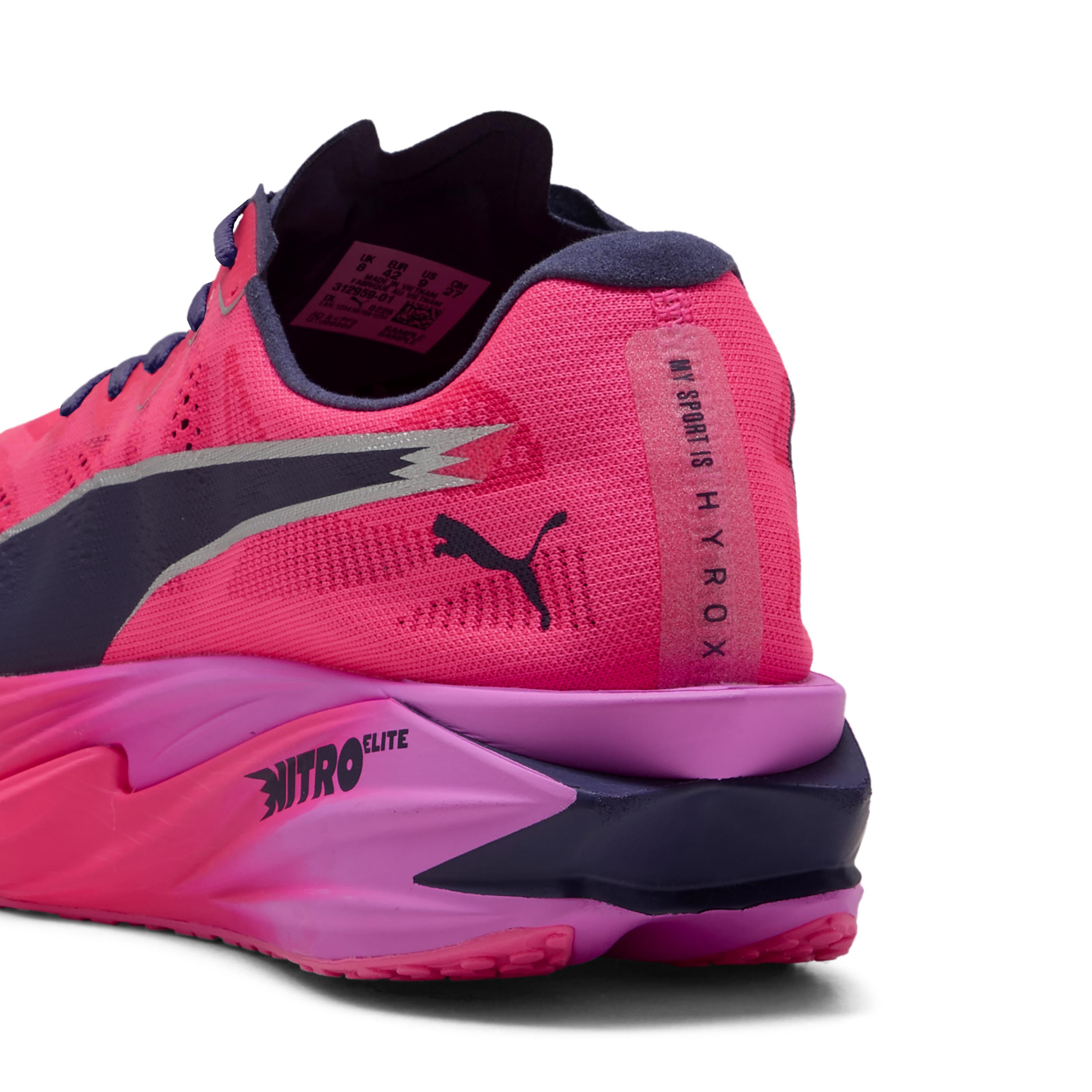 Deviate Nitro Elite Pure Pink Elect