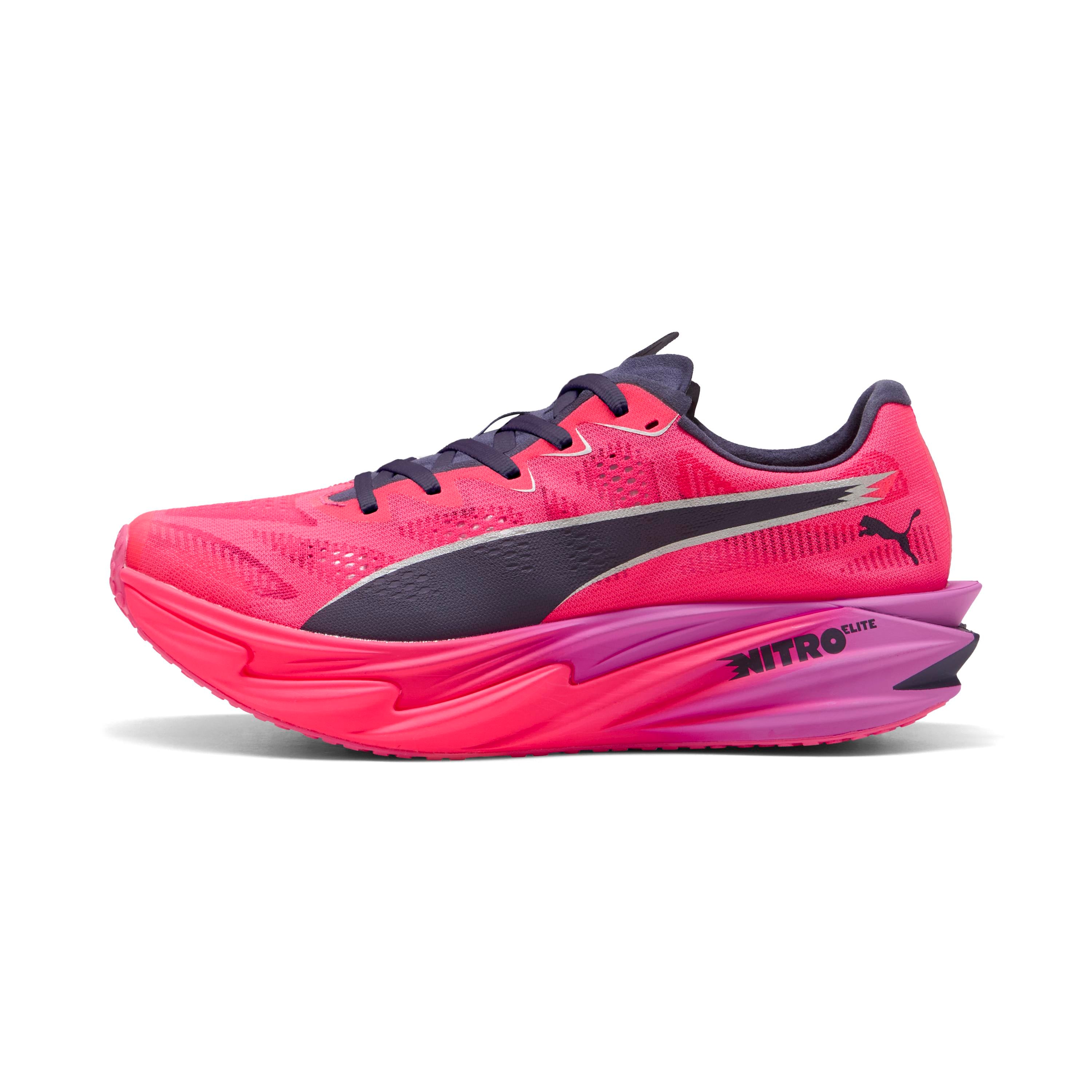 Deviate Nitro Elite Pure Pink Elect