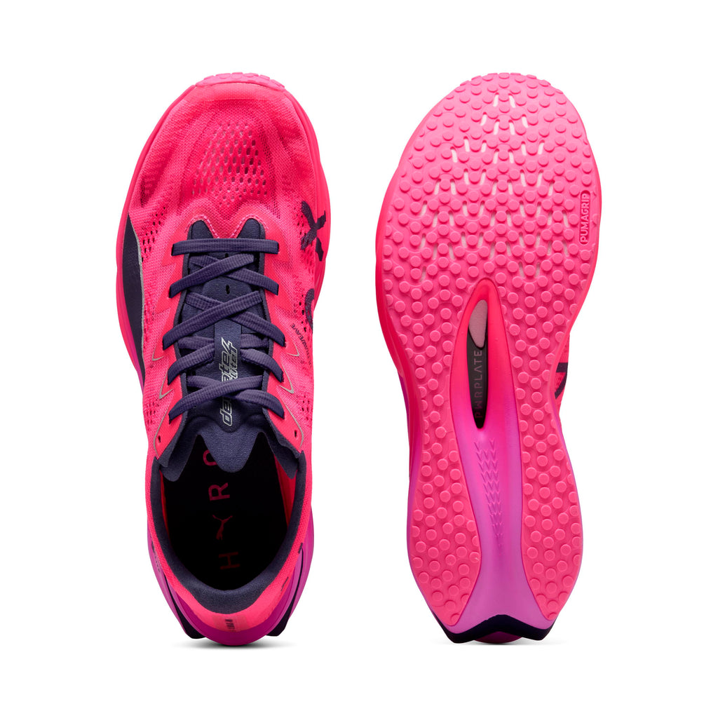 Deviate Nitro Elite Pure Pink Elect