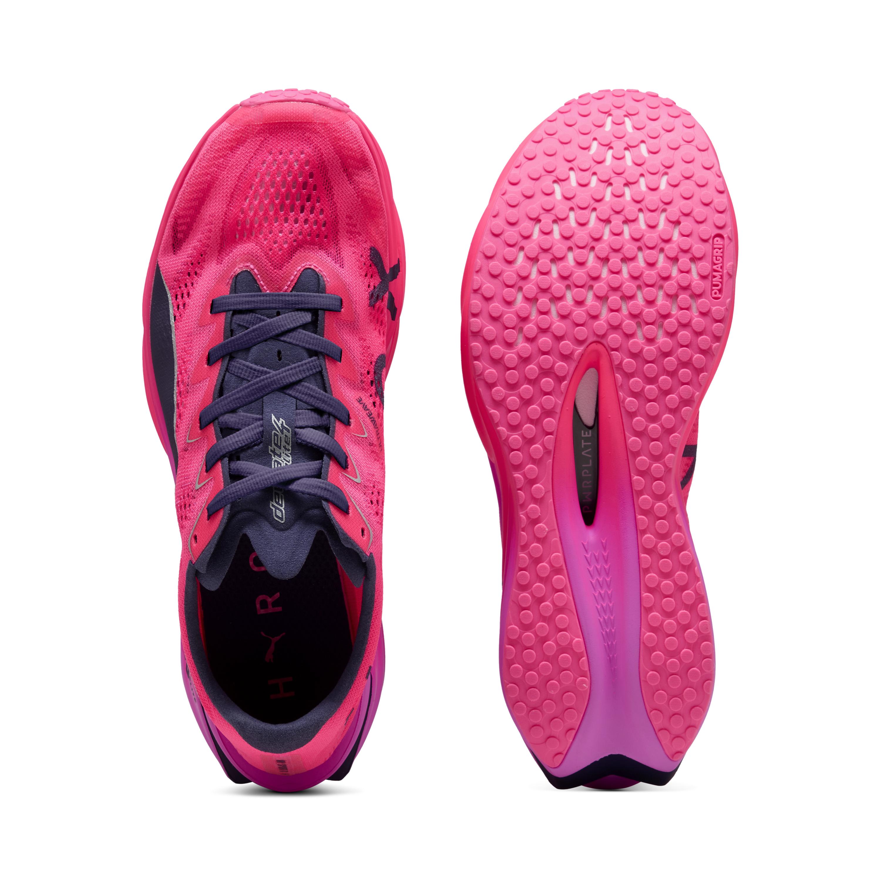 Deviate Nitro Elite Pure Pink Elect