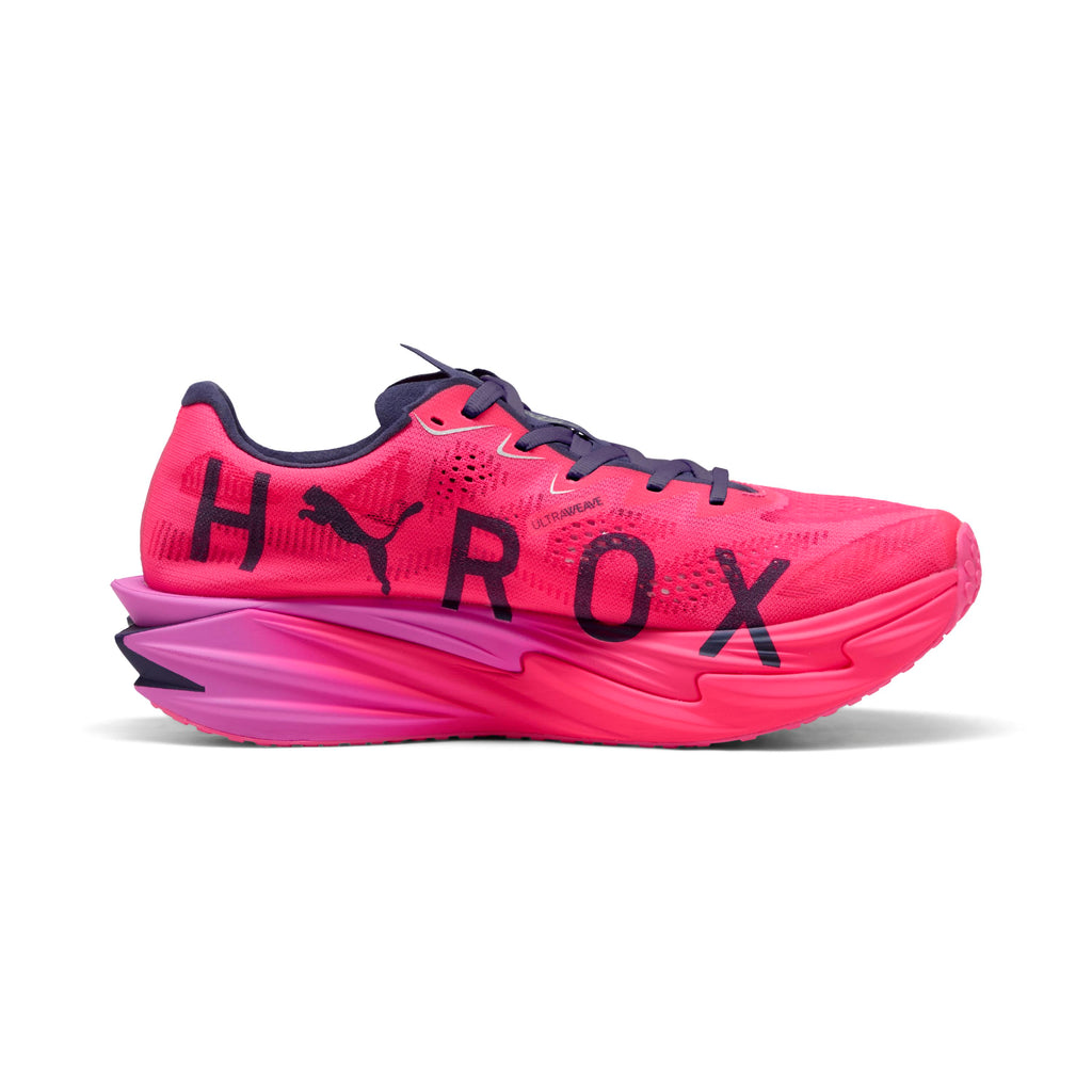 Deviate Nitro Elite Pure Pink Elect