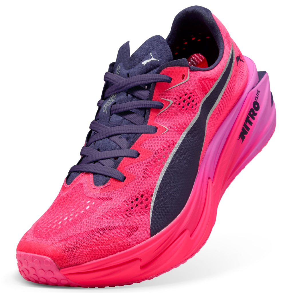 Deviate Nitro Elite Pure Pink Elect