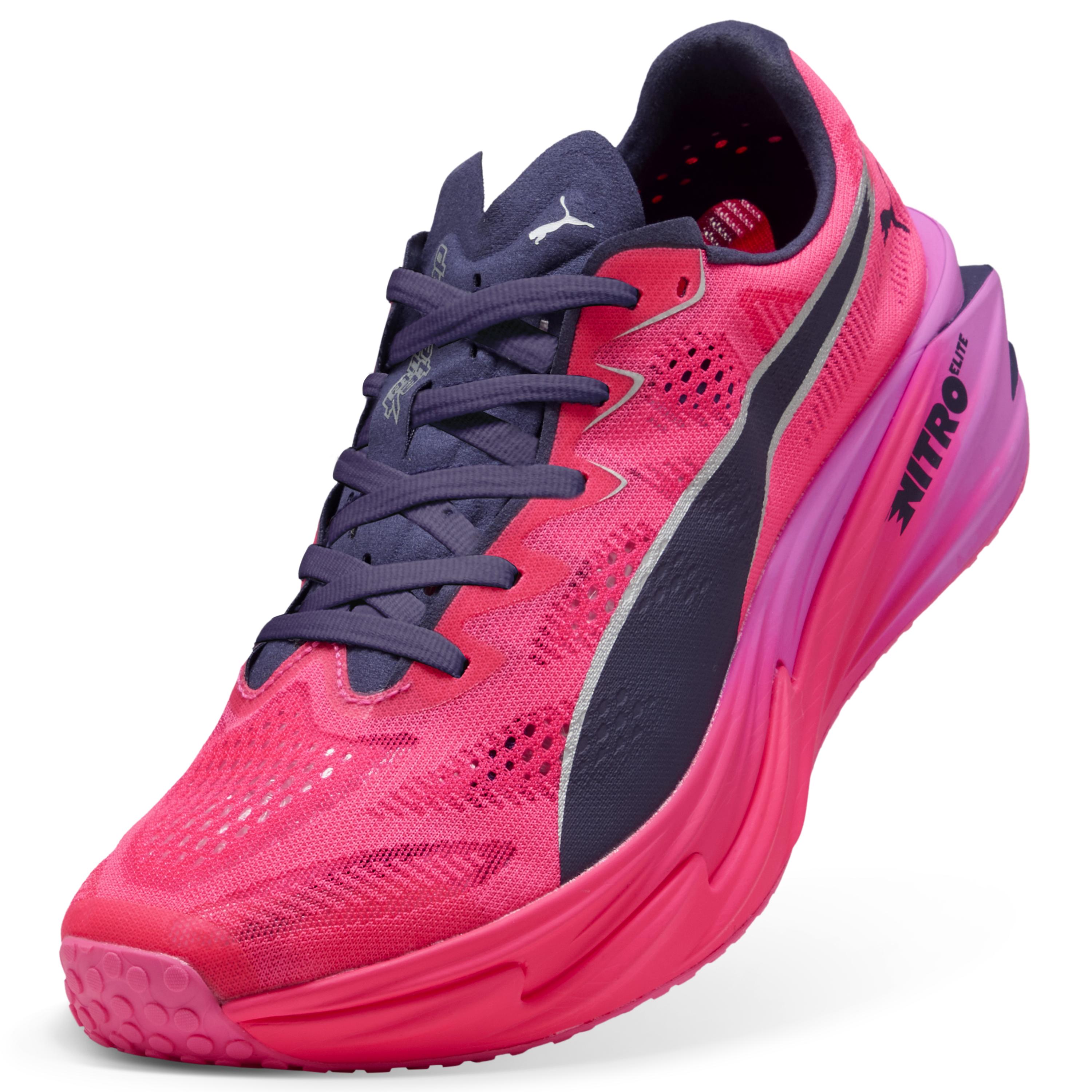 Deviate Nitro Elite Pure Pink Elect