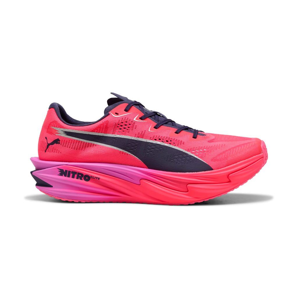 Deviate Nitro Elite Pure Pink Elect