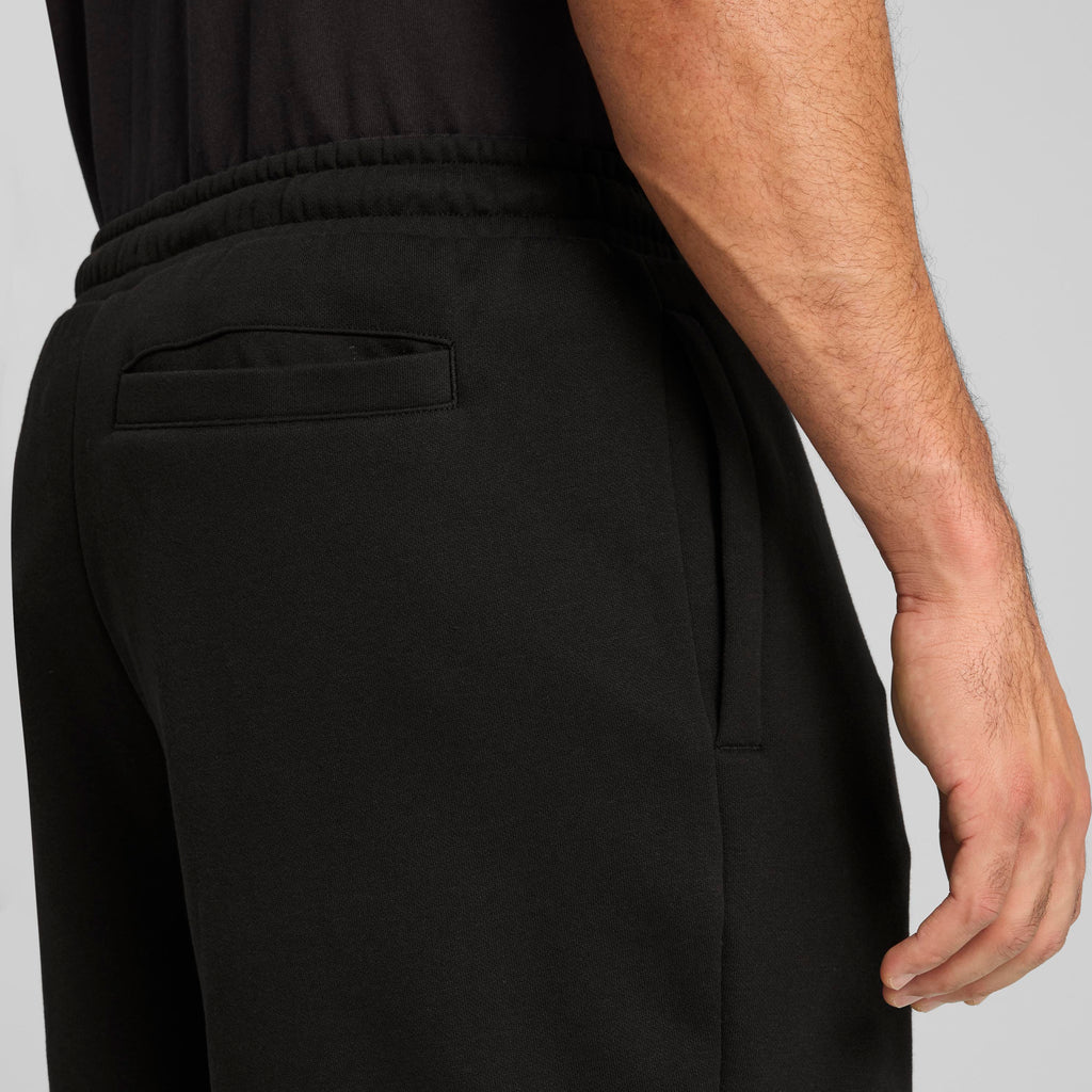 Unisex Puma X Hyrox Sweat Short Puma Black