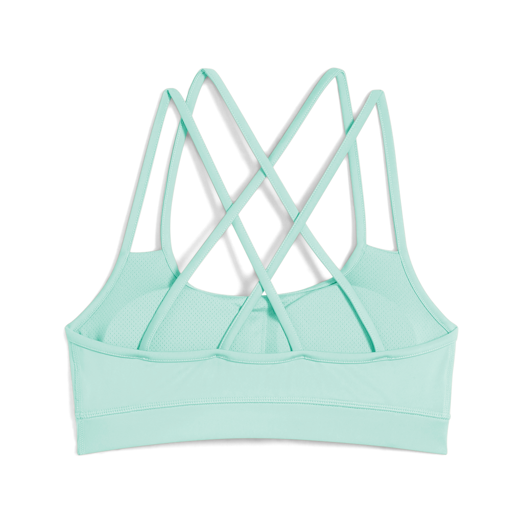 Move STRAPPY Bra Menta