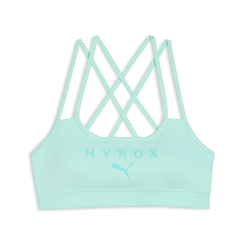 Move STRAPPY Bra Menta