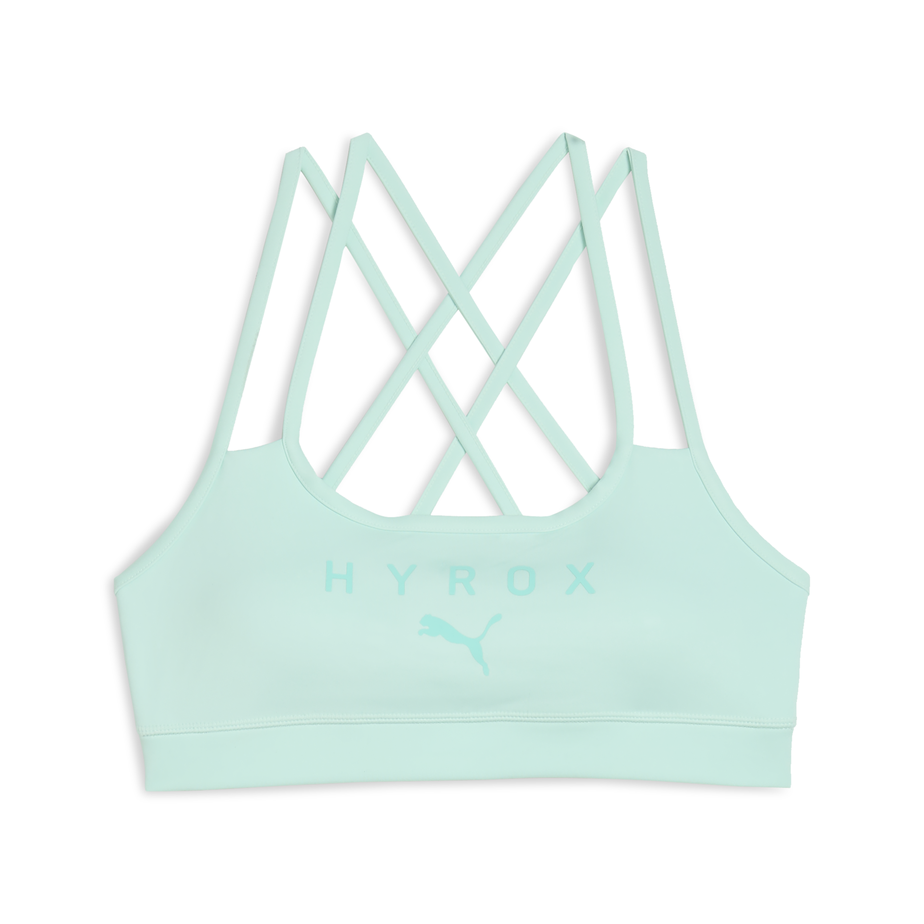 Move STRAPPY Bra Menta