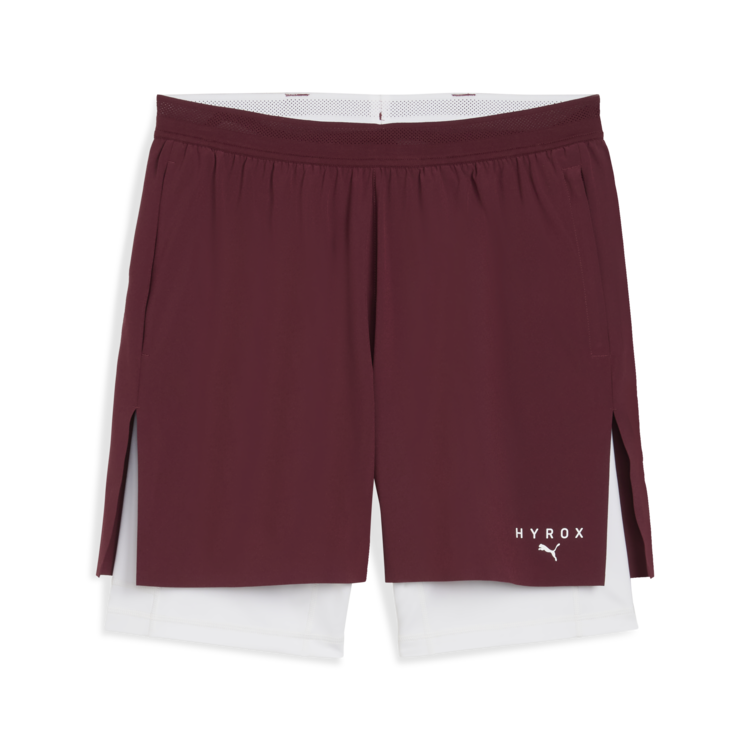 Train Short 2in1 PUMA x HYROX Rudy Rojo