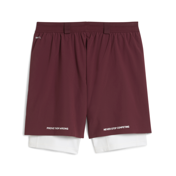 Train Short 2in1 PUMA x HYROX Rudy Rojo