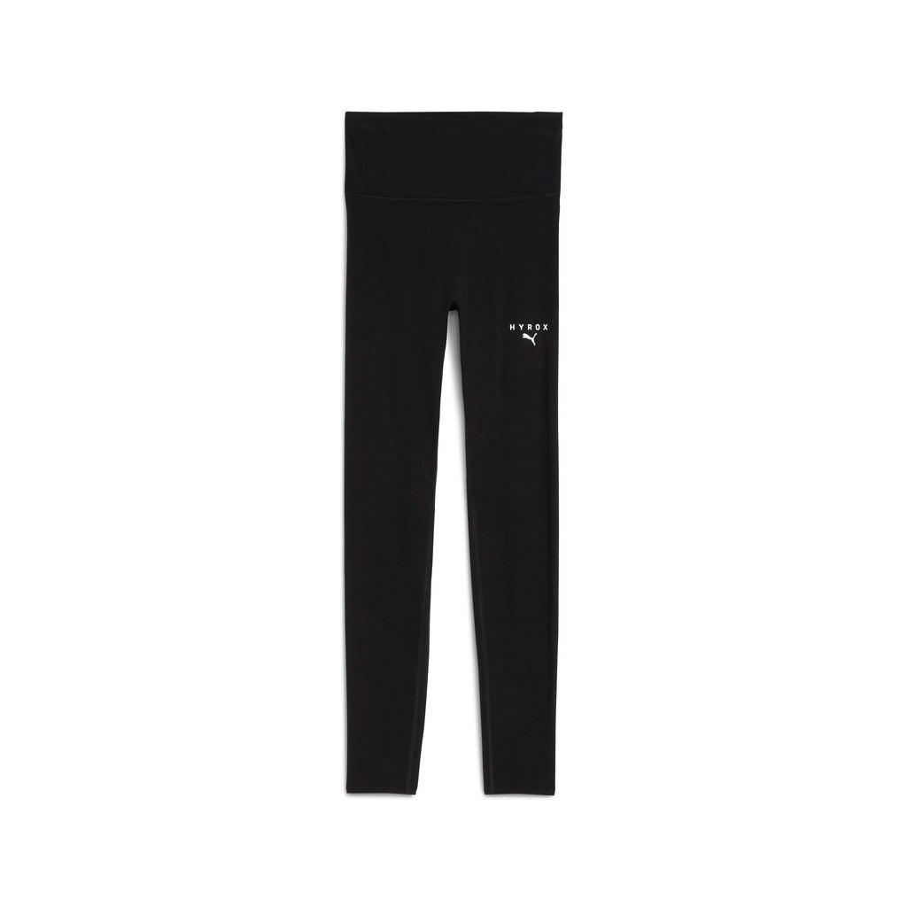 W Puma X Hyrox Shapeluxe 7 8 Tight Puma Black