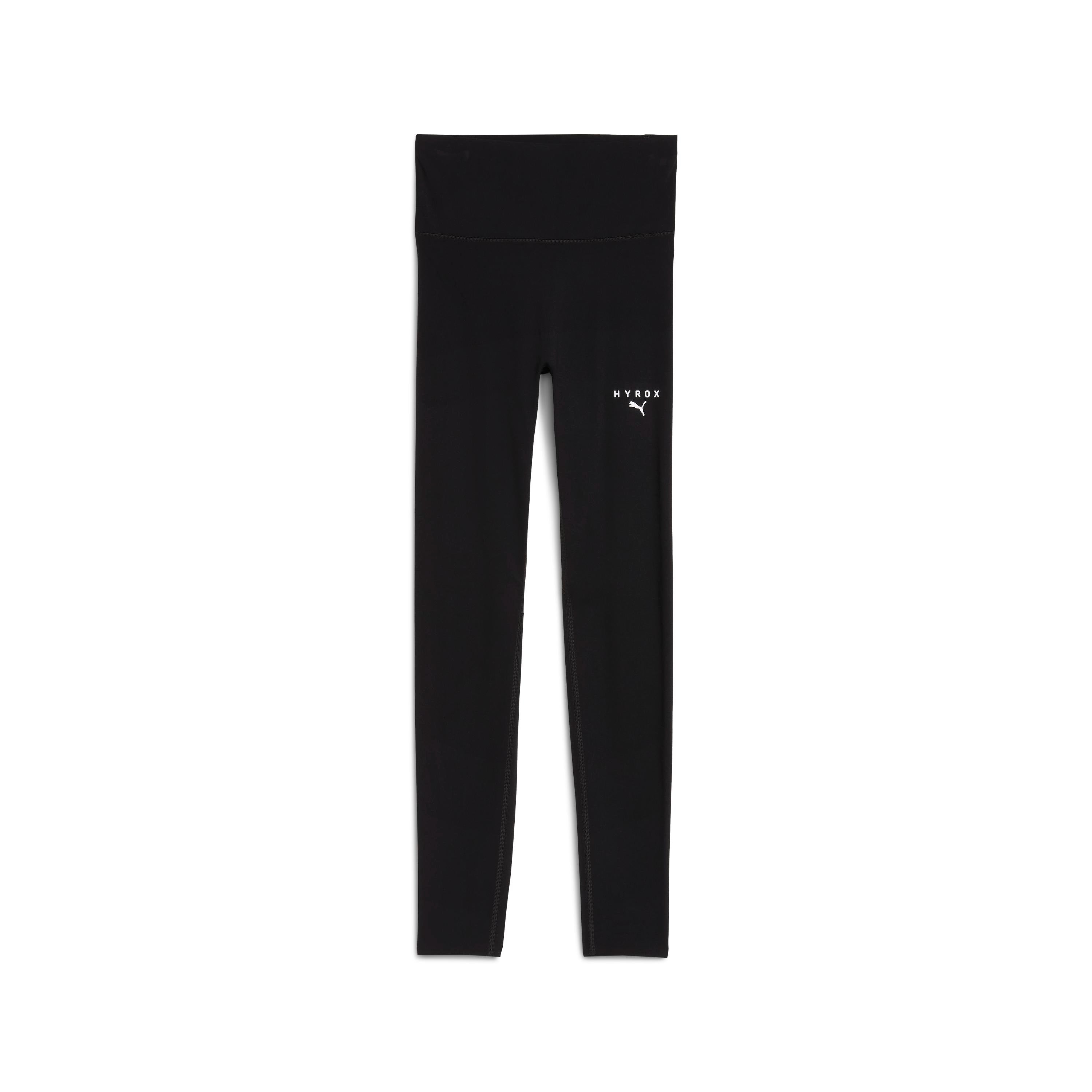 W Puma X Hyrox Shapeluxe 7 8 Tight Puma Black