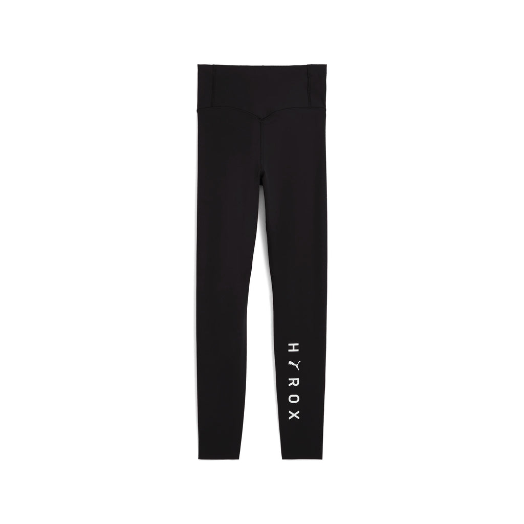 W Puma X Hyrox Shapeluxe 7 8 Tight Puma Black