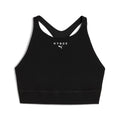 W Puma X Hyrox Shapeluxe High Neck Bra Puma Black