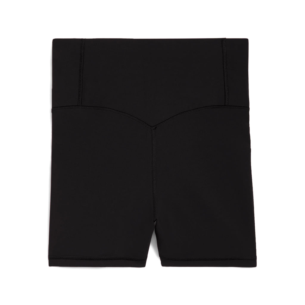 W Puma X Hyrox Shapeluxe 3" Tight Short Puma Black