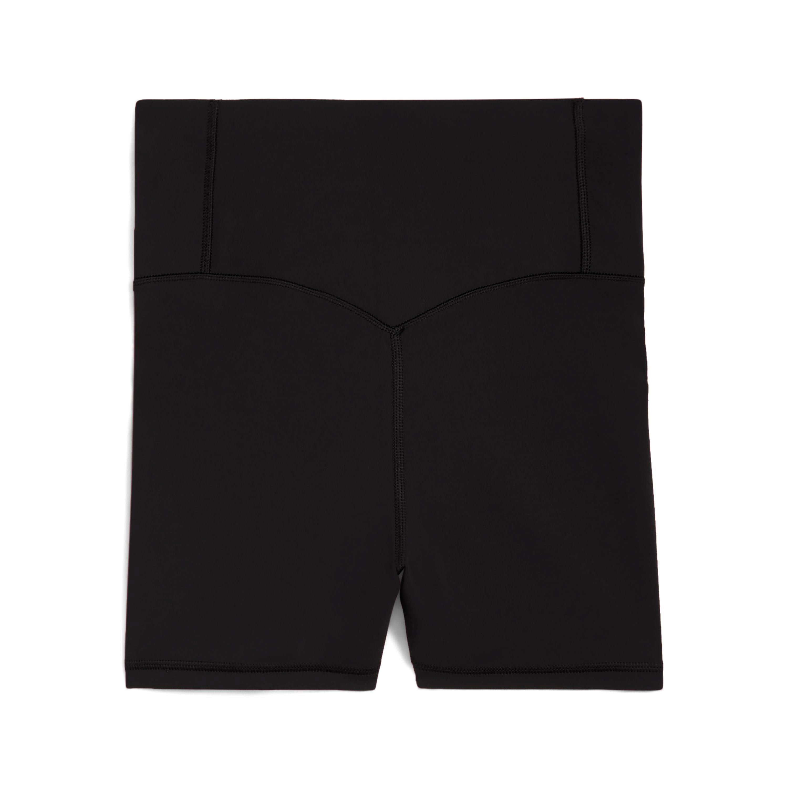 W Puma X Hyrox Shapeluxe 3" Tight Short Puma Black