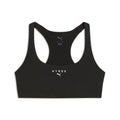 W Puma X Hyrox Tech Bra Puma Black Small Cat