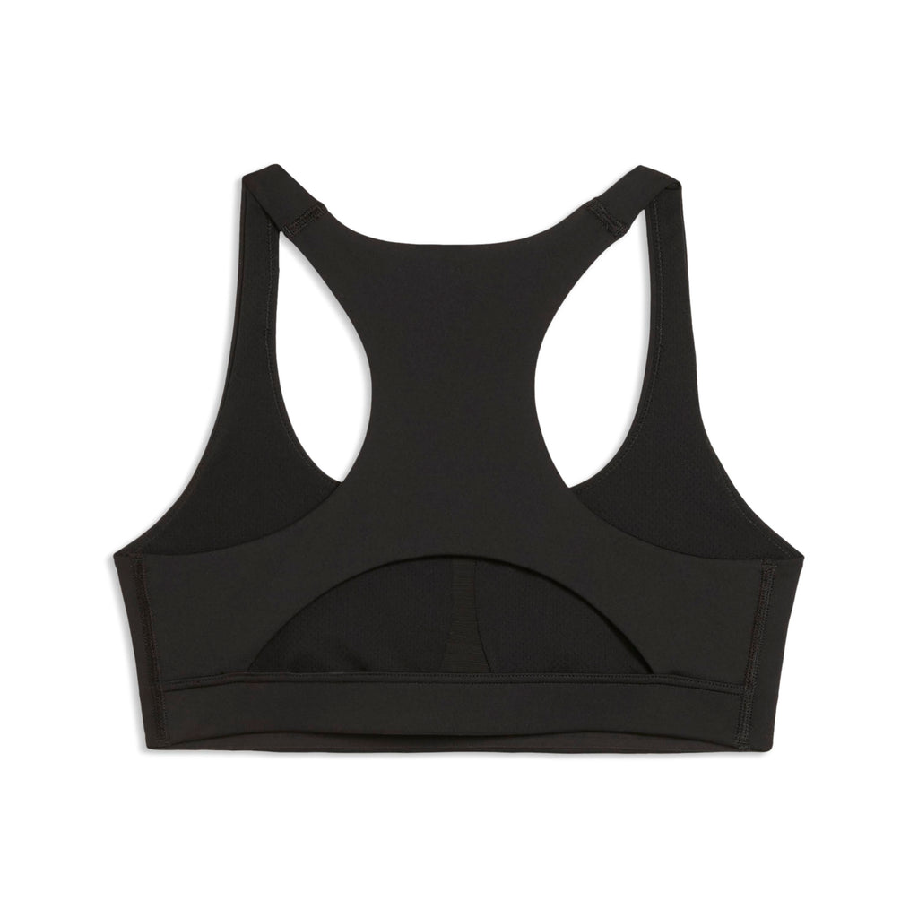 W Puma X Hyrox Tech Bra Puma Black Small Cat