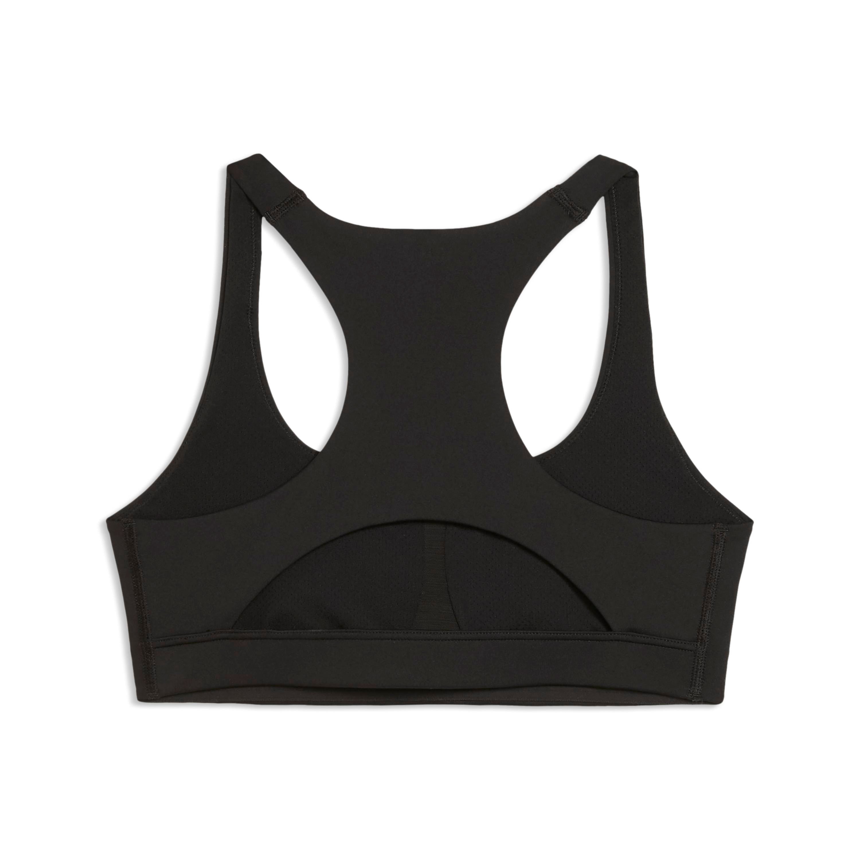 W Puma X Hyrox Tech Bra Puma Black Small Cat