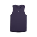M Puma X Hyrox Dryelite Training Tank Deep Plum
