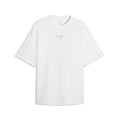 M Puma X Hyrox Lifestyle Tee Puma White