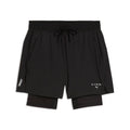 M Puma X Hyrox Dryelite 2In1 Short Puma Black