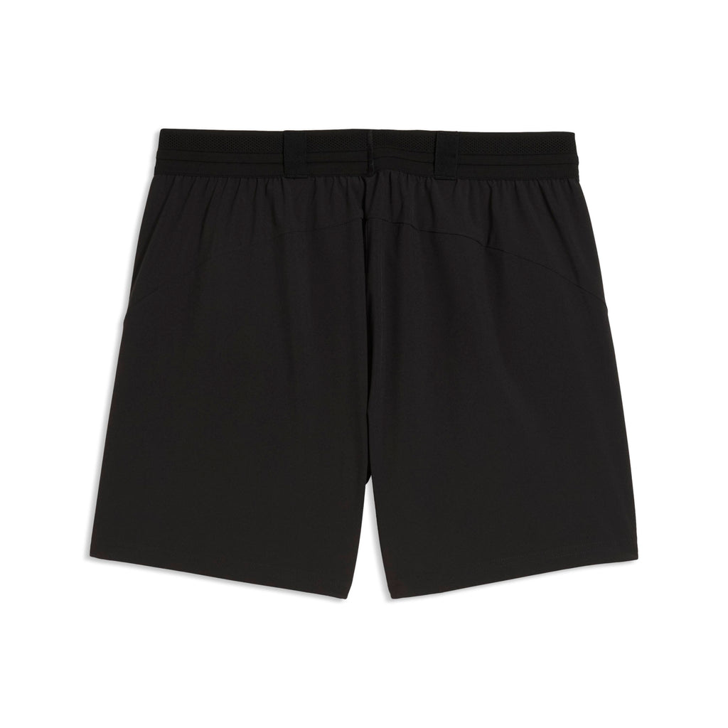 M Puma X Hyrox Dryelite 5" Short Puma Black