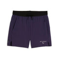 M Puma X Hyrox Dryelite 5" Short Deep Plum