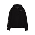 M Puma X Hyrox Cloudspun Hoodie Puma Black