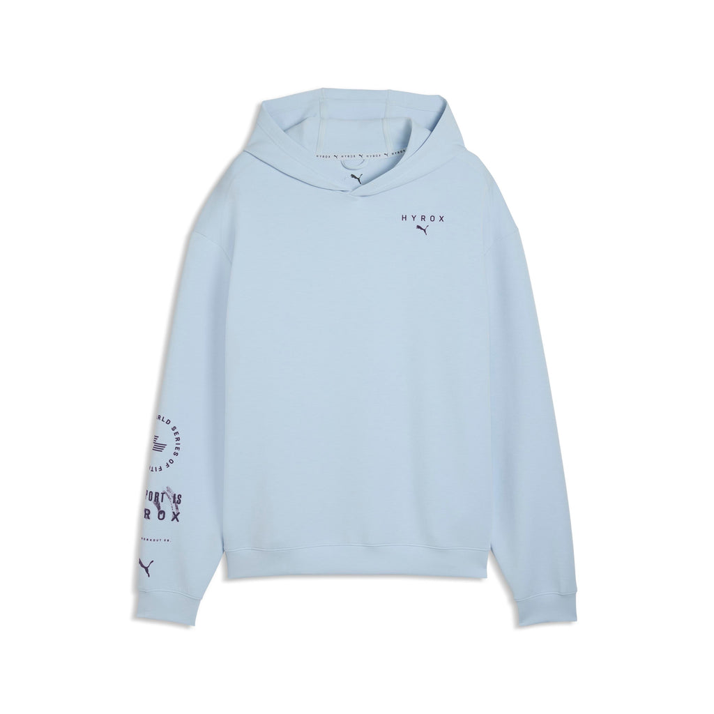 M Puma X Hyrox Cloudspun Hoodie Lucite