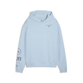 M Puma X Hyrox Cloudspun Hoodie Lucite