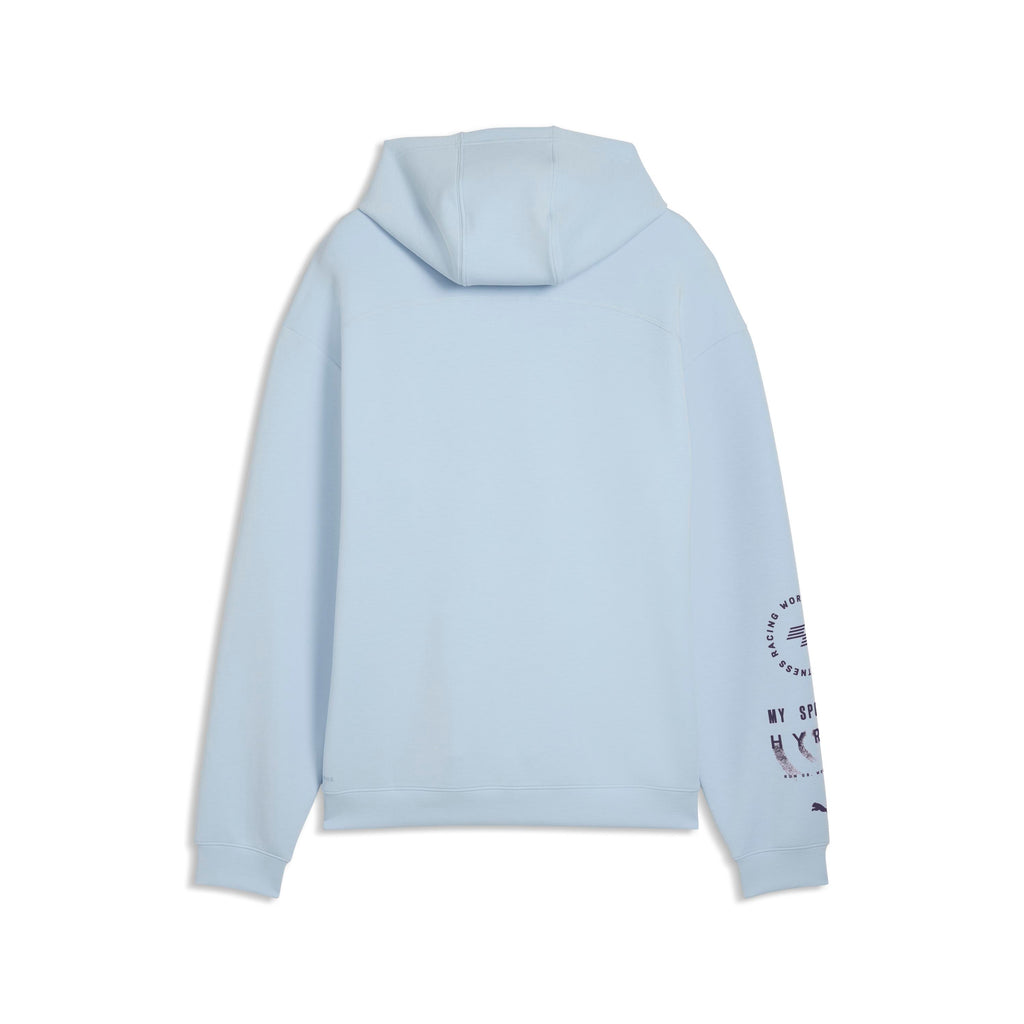 M Puma X Hyrox Cloudspun Hoodie Lucite