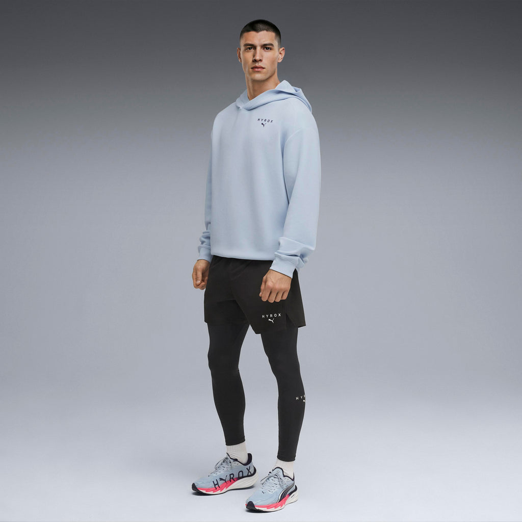 M Puma X Hyrox Cloudspun Hoodie Lucite