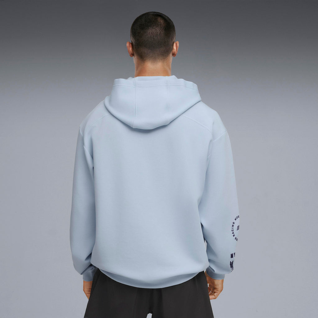 M Puma X Hyrox Cloudspun Hoodie Lucite