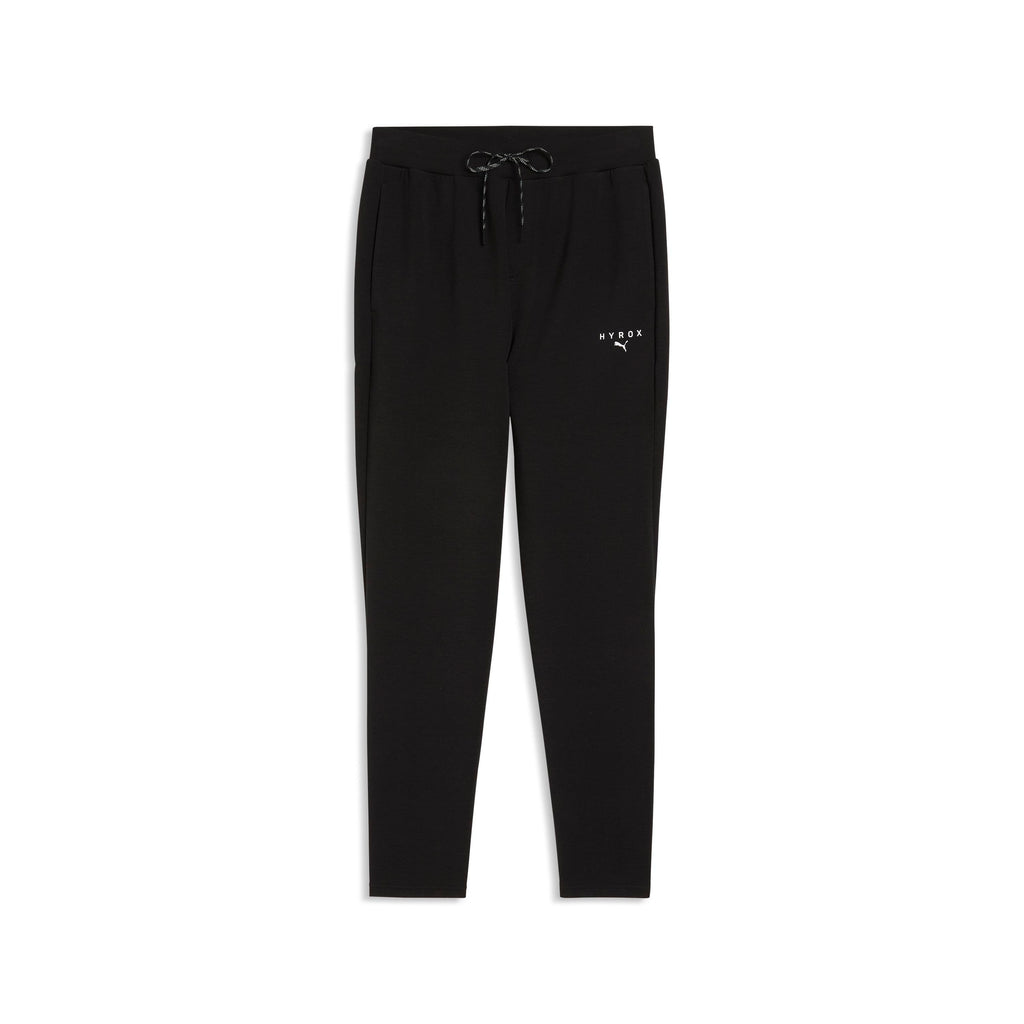 M Puma X Hyrox Cloudspun Elevated Pant Puma Black