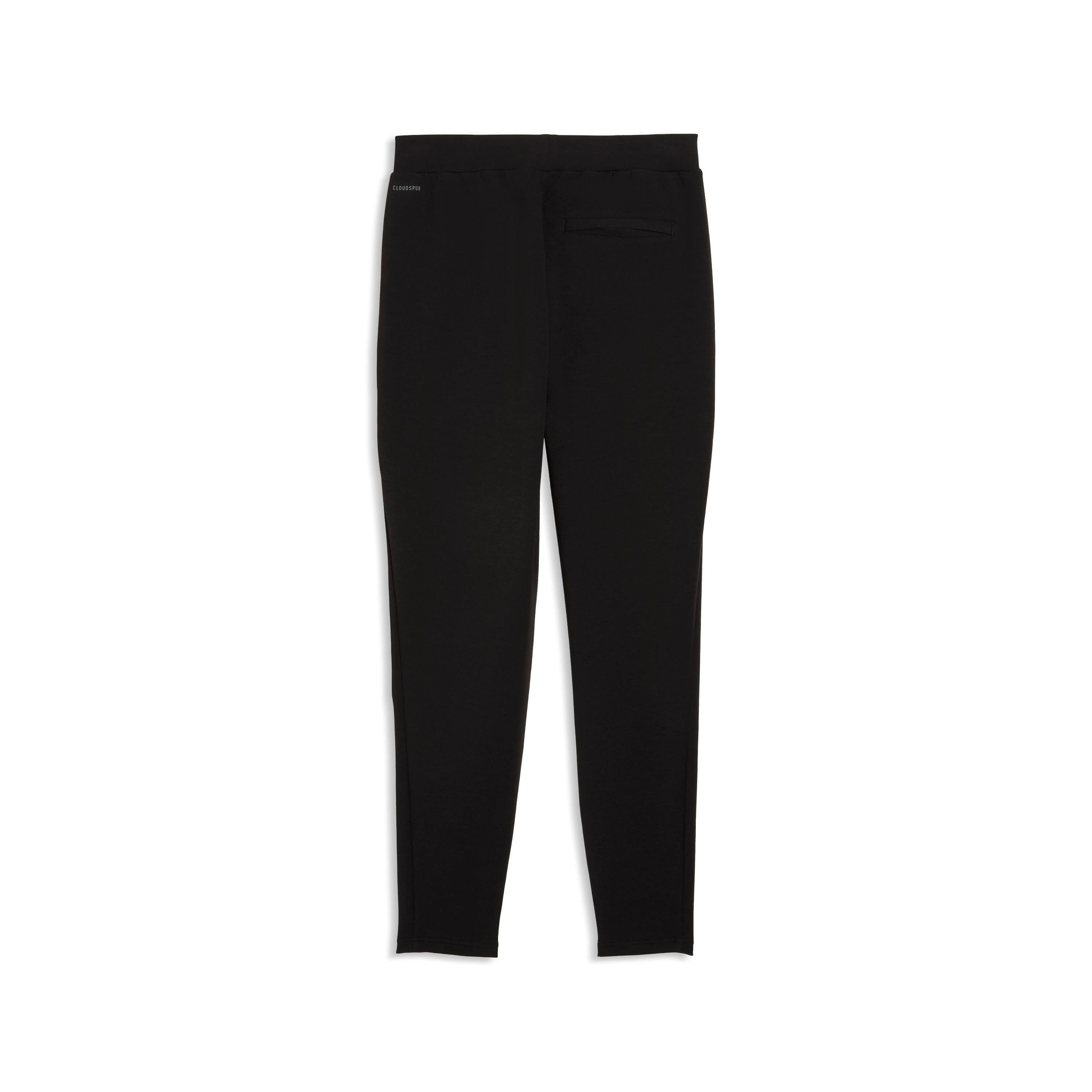 M Puma X Hyrox Cloudspun Elevated Pant Puma Black
