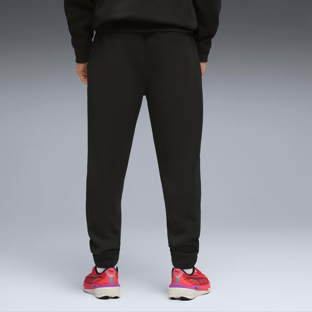 M Puma X Hyrox Cloudspun Elevated Pant Puma Black