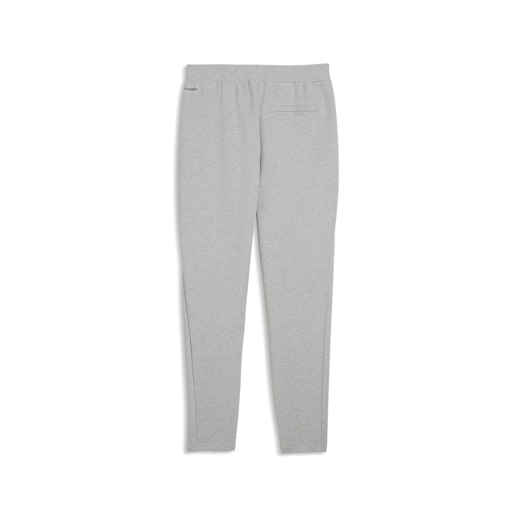 M Puma X Hyrox Cloudspun Elevated Pant Light Gray Heather