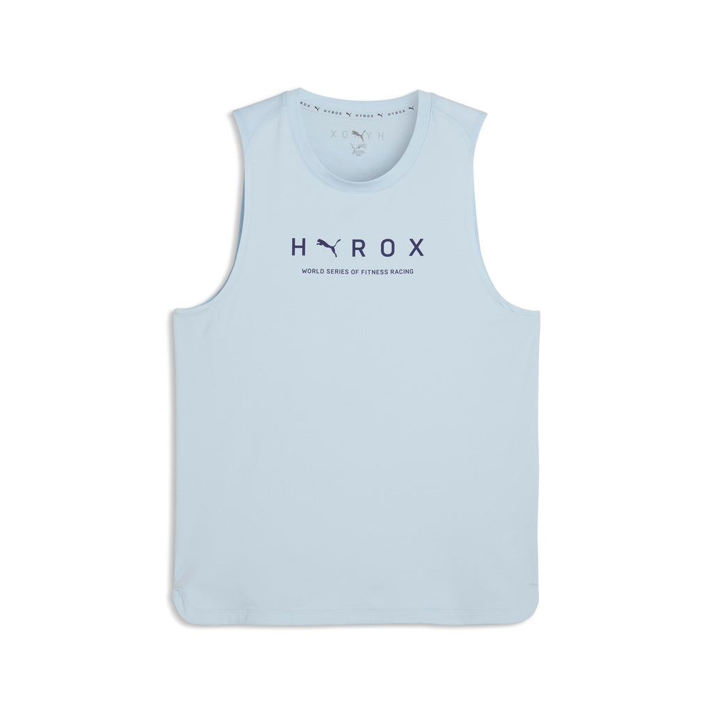 Puma X Hyrox Cloudspun Thermoadapt Tank Lucite