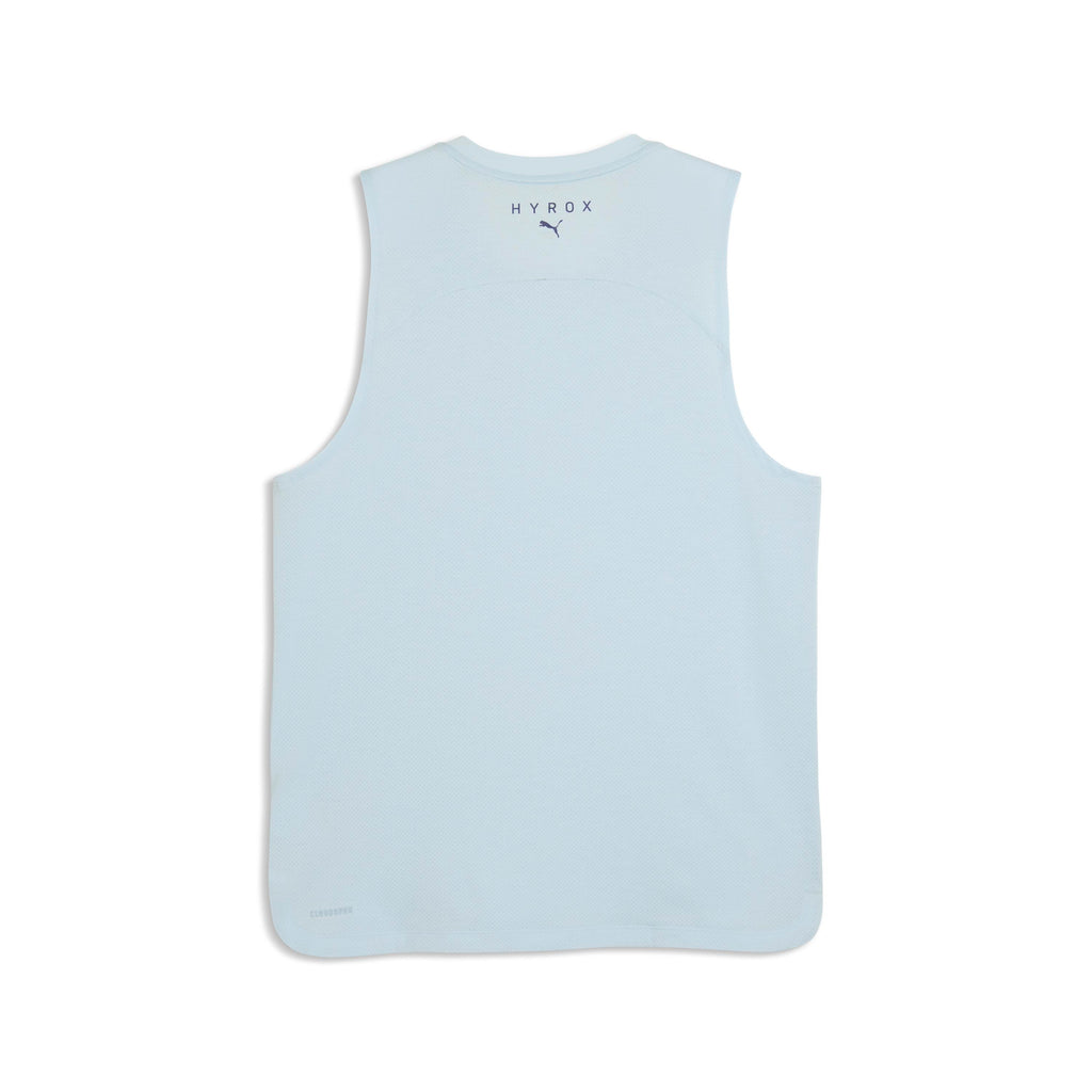 Puma X Hyrox Cloudspun Thermoadapt Tank Lucite