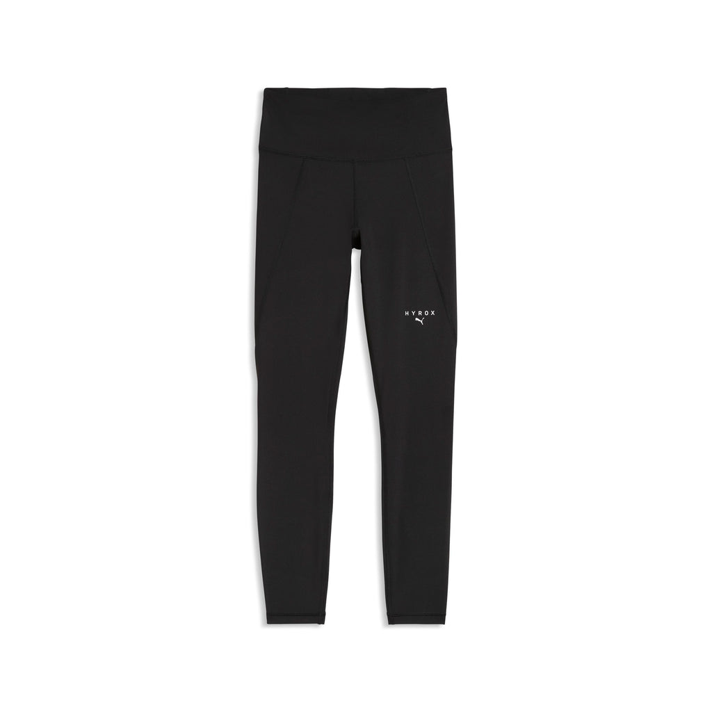 W Puma X Hyrox Ess Tight Puma Black