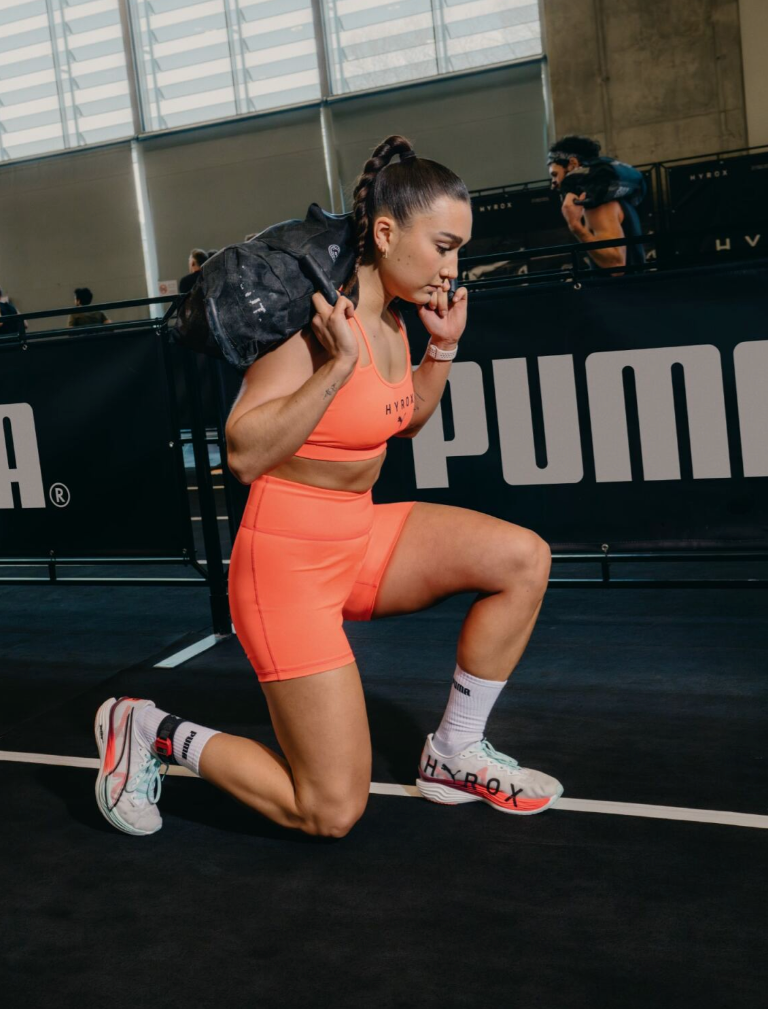 Deviate NITRO™ Elite 3 HYROX WOMAN