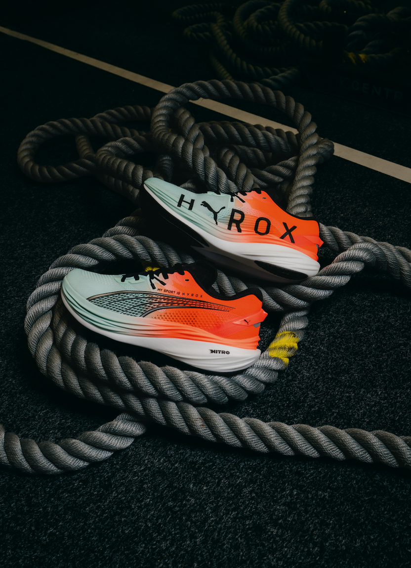 HYROX WORLD - Mexico