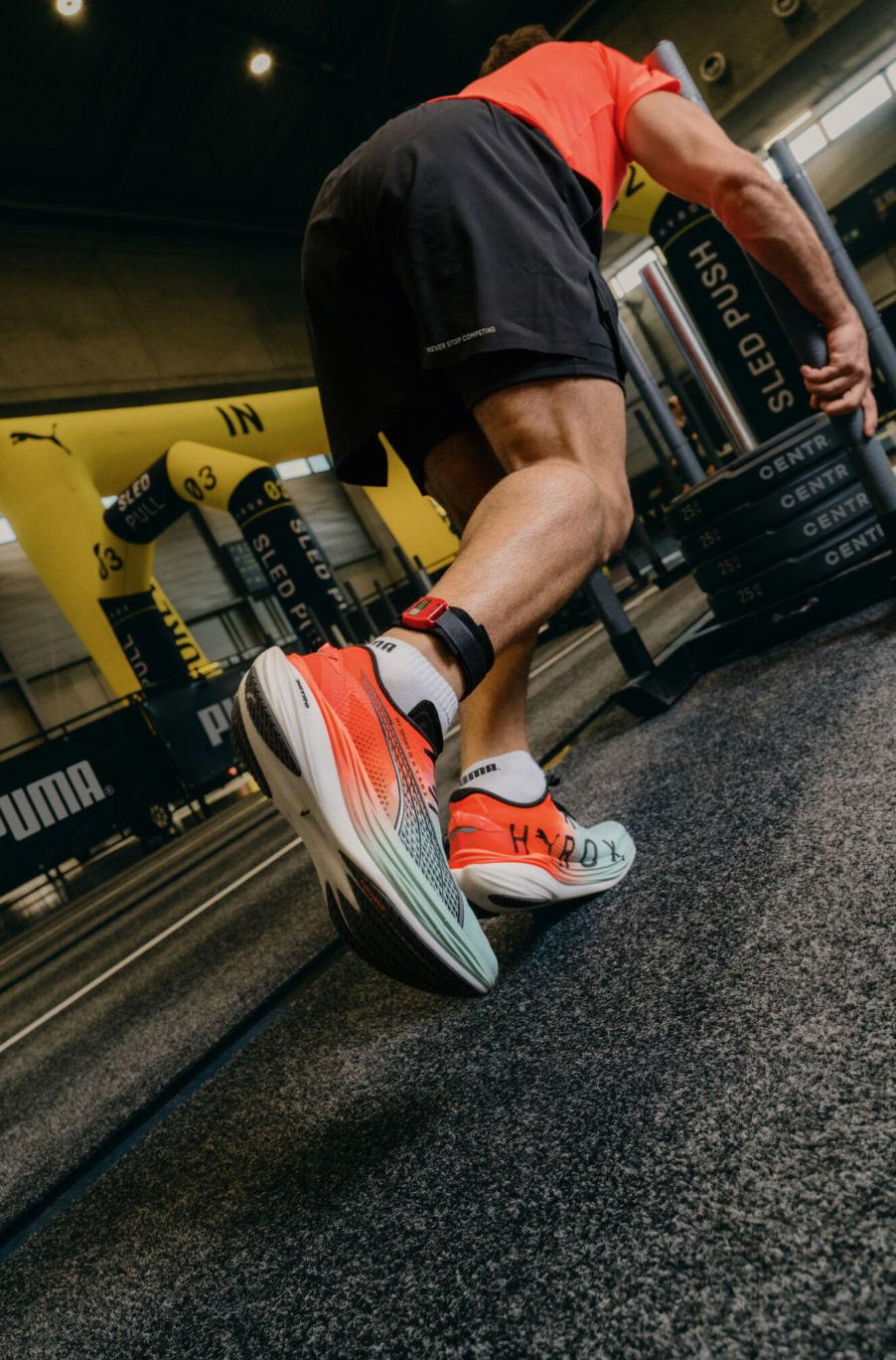 Deviate NITRO 3 HYROX