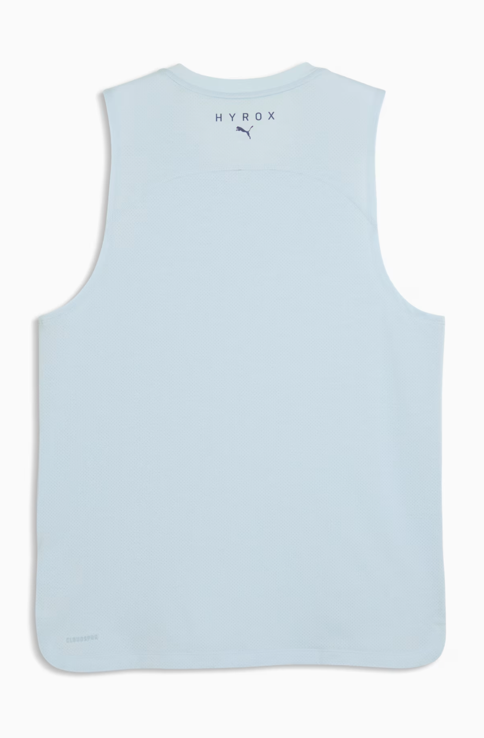 PUMA X HYROX CLOUDSPUN THERMOADAPT TANK