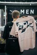 GDL City Rose Unisex Tee